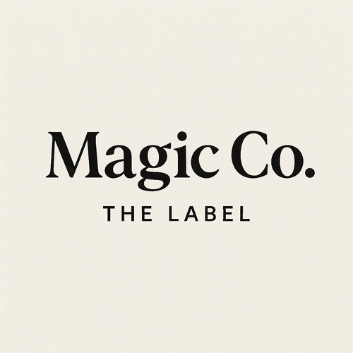 Magic Co. The Label